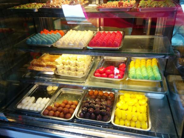 バンコクのインド人街「パフラット」を歩いてみよう