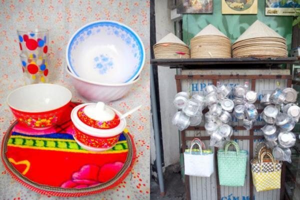 ホーチミン旅行前にチェックしておきたい！ベトナムお土産リスト