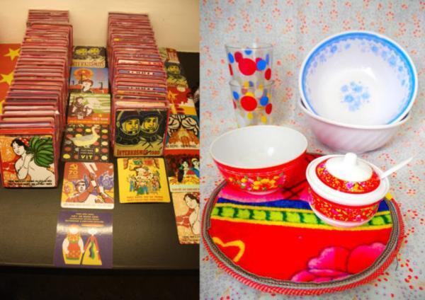 ホーチミン旅行前にチェックしておきたい！ベトナムお土産リスト