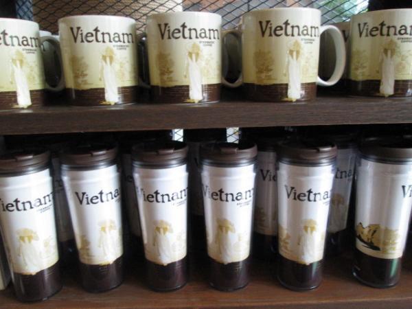 ホーチミン旅行前にチェックしておきたい！ベトナムお土産リスト