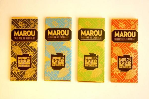 ホーチミン旅行前にチェックしておきたい！ベトナムお土産リスト