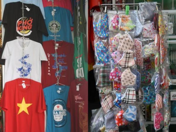 ホーチミン旅行前にチェックしておきたい！ベトナムお土産リスト