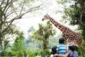シンガポール家族旅行で外せない！熱帯ジャングルの動物園巡り