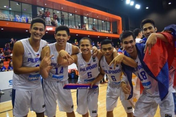 リオ五輪出場なるか！40年ぶりの出場かけた日本とバスケ大国、フィリピン