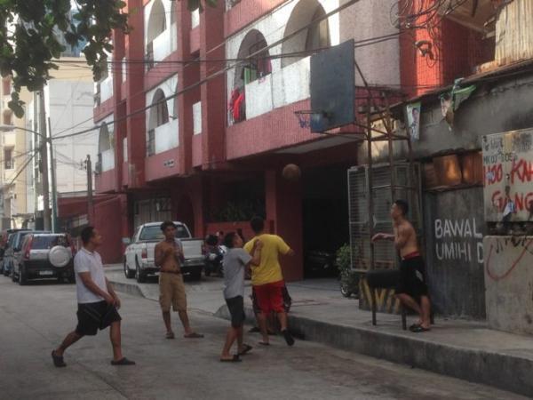 リオ五輪出場なるか！40年ぶりの出場かけた日本とバスケ大国、フィリピン