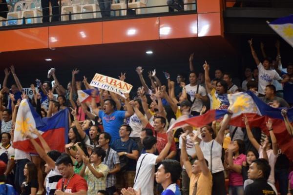 リオ五輪出場なるか！40年ぶりの出場かけた日本とバスケ大国、フィリピン