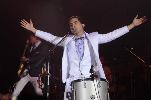 この夏、日本でライブをやるタイ・アーティストたち