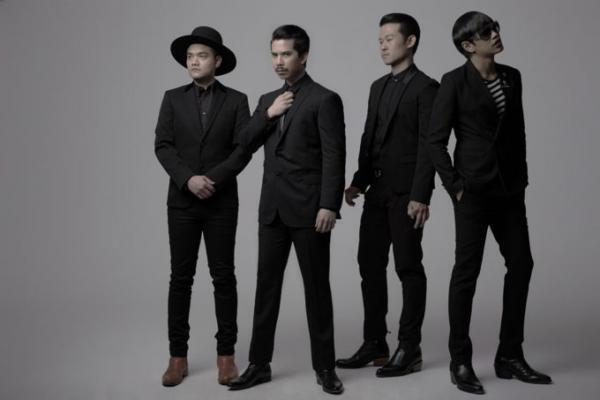 この夏、日本でライブをやるタイ・アーティストたち