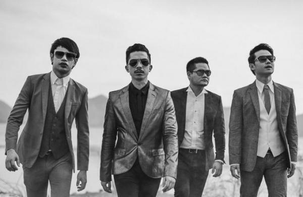 この夏、日本でライブをやるタイ・アーティストたち