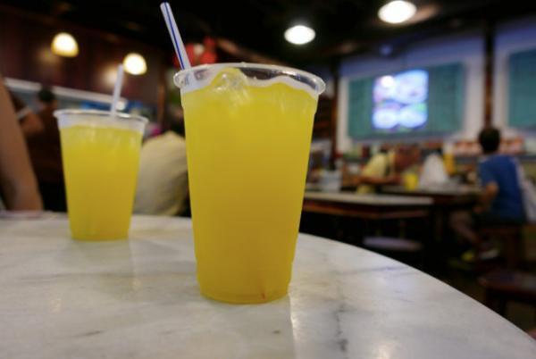 シンガポールで支持され続ける肉骨茶レストラン「ソンファ・バクテー」