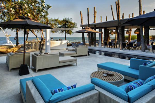 タイ王室保養地に5つ星ホテル「SOソフィテル ホアヒン」オープン