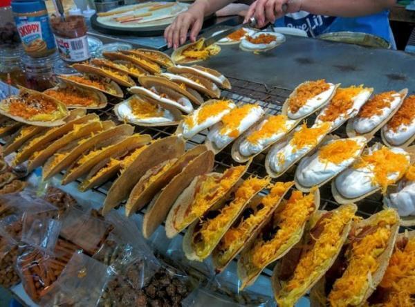 バンコクの巨大ショッピングセンターMBKでお買い物