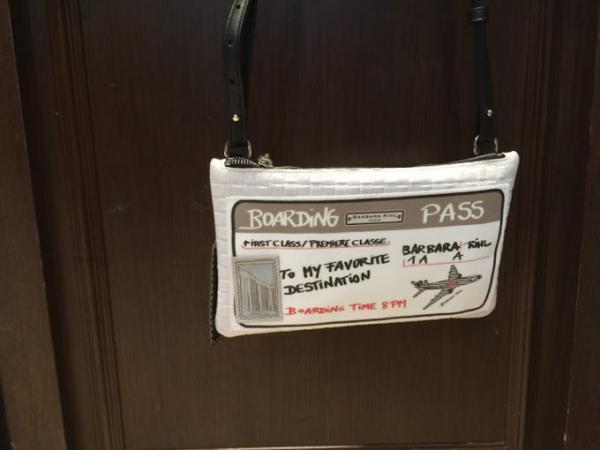 マリーナベイ サンズ限定のお土産ショップへ行こう!