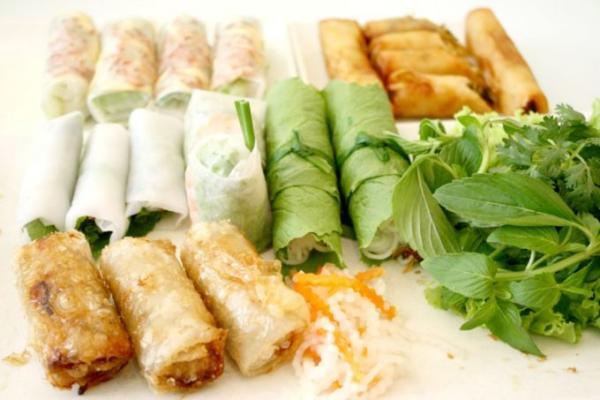 渡航回数別に提案！ベトナム旅行で食べておきたい料理リスト