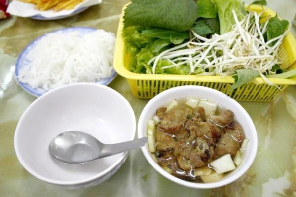 渡航回数別に提案！ベトナム旅行で食べておきたい料理リスト