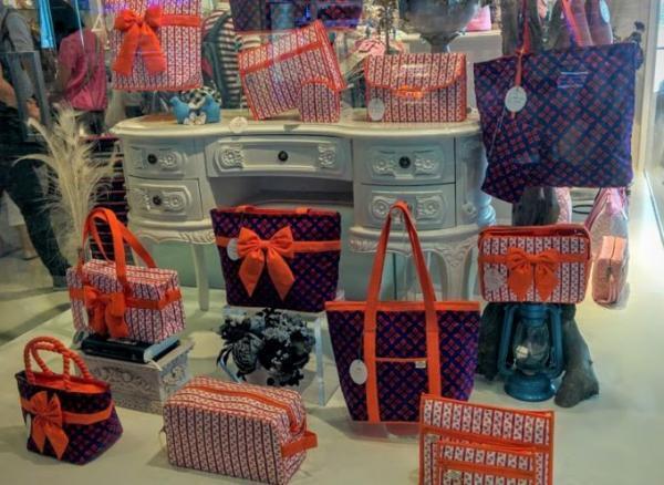 バンコク・ドンムアン空港国際線のお土産情報