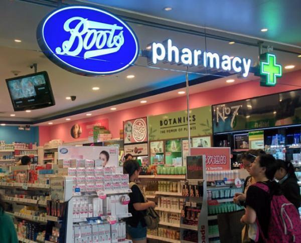 バンコク・ドンムアン空港国際線のお土産情報