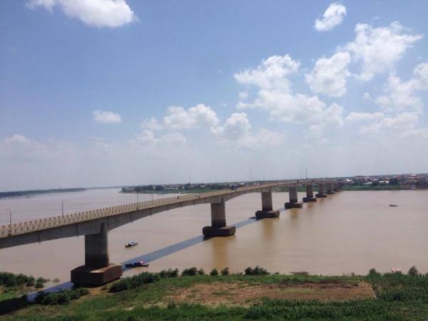 カンボジア紙幣に秘められた日本との絆