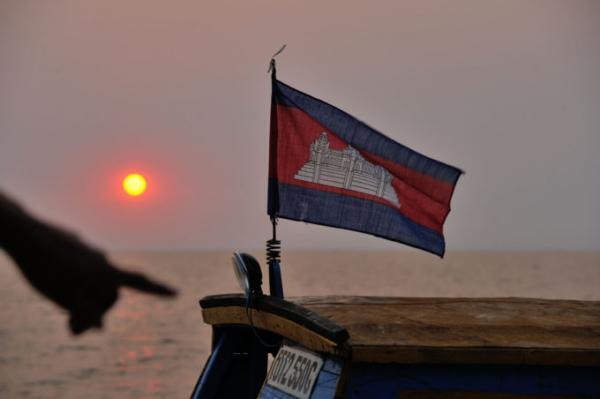 カンボジア紙幣に秘められた日本との絆