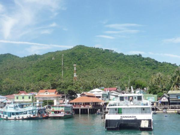 口コミで大人気！タイのタオ島の魅力って？