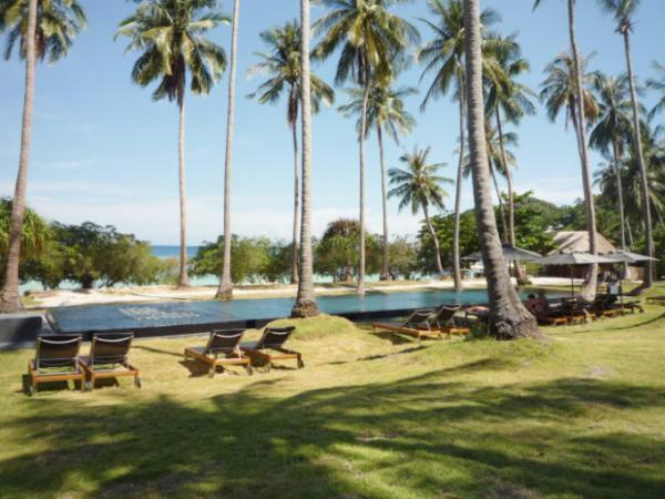 口コミで大人気！タイのタオ島の魅力って？