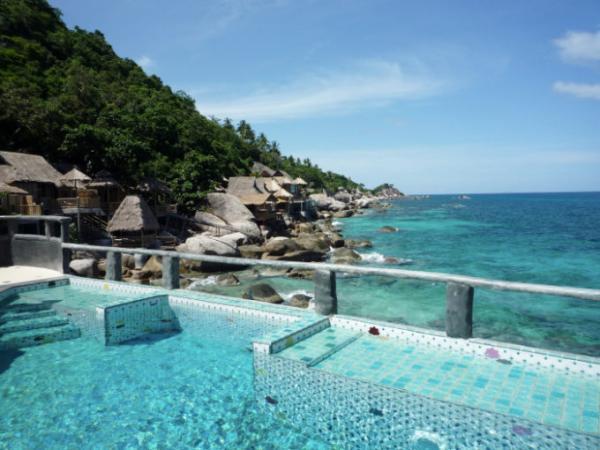 口コミで大人気！タイのタオ島の魅力って？