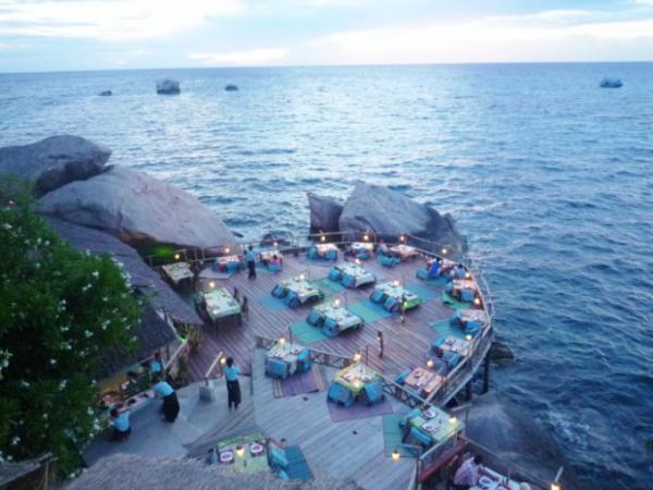 口コミで大人気！タイのタオ島の魅力って？