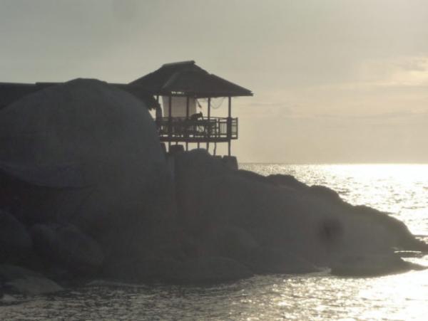 口コミで大人気！タイのタオ島の魅力って？