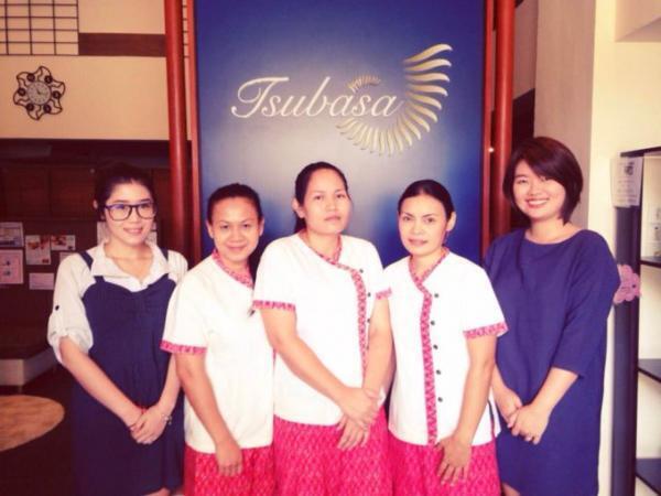 親子で癒しの時間を！子連れ施術OKなバンコクのマッサージ店