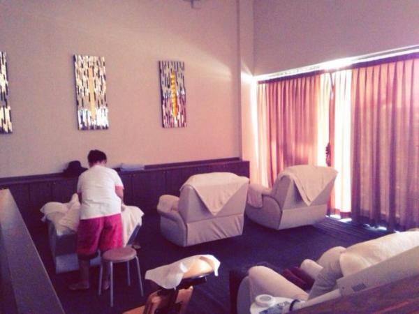 親子で癒しの時間を！子連れ施術OKなバンコクのマッサージ店