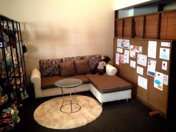 親子で癒しの時間を！子連れ施術OKなバンコクのマッサージ店