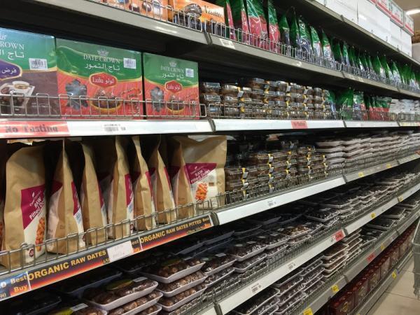 シンガポールで24時間営業のムスタファセンターでお土産探し