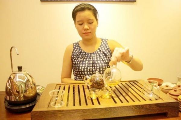 ホーチミンでベトナム茶の飲めるおすすめカフェ3店