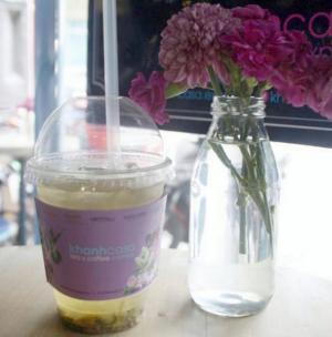 ホーチミンでベトナム茶の飲めるおすすめカフェ3店