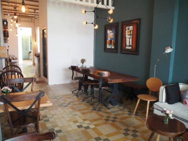 ホーチミンでベトナム茶の飲めるおすすめカフェ3店