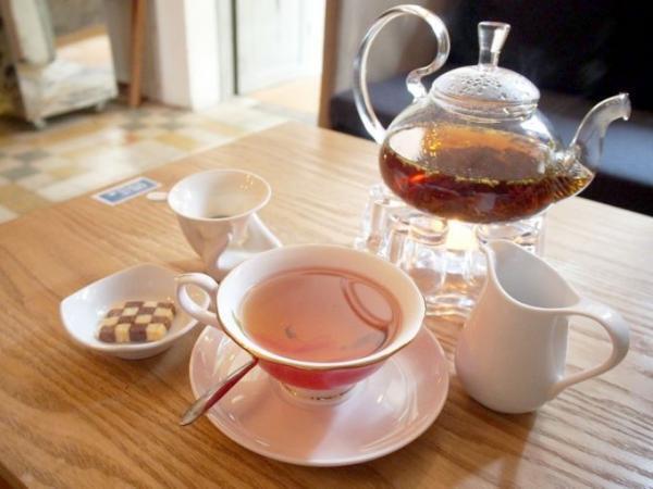 ホーチミンでベトナム茶の飲めるおすすめカフェ3店