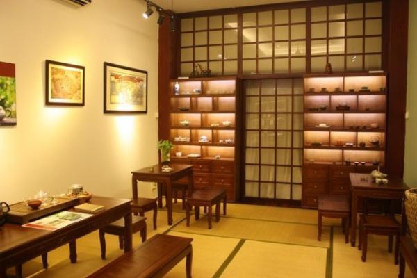 ホーチミンでベトナム茶の飲めるおすすめカフェ3店