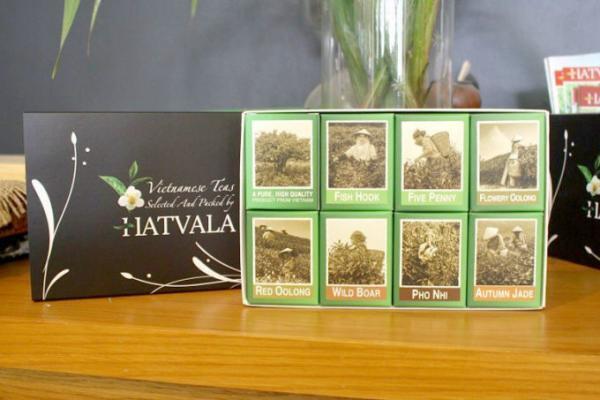 ホーチミンでベトナム茶の飲めるおすすめカフェ3店