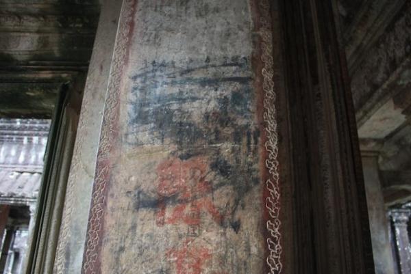 世界遺産アンコール・ワットを漏れなく観光するモデルコース