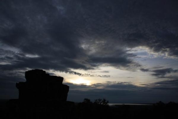 世界遺産アンコール・ワットを漏れなく観光するモデルコース