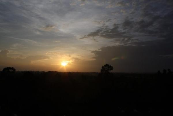 世界遺産アンコール・ワットを漏れなく観光するモデルコース