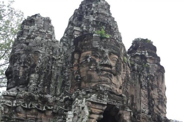 世界遺産アンコール・ワットを漏れなく観光するモデルコース