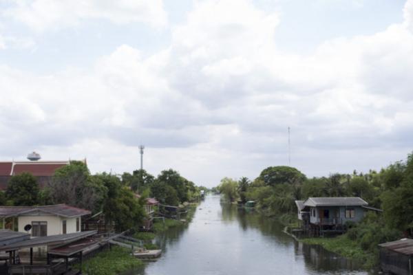 一流ホテルでバンコクを遊びつくす！「シェラトン・グランデ・スクンビット」