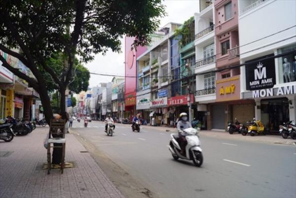 まるで箱庭？チュンクー（団地）で眺めるベトナムローカルの暮らし