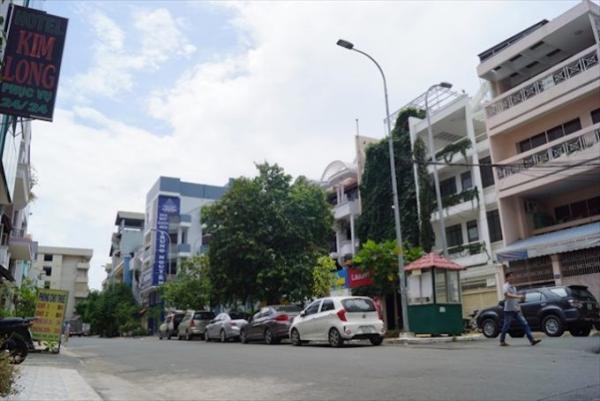 まるで箱庭？チュンクー（団地）で眺めるベトナムローカルの暮らし