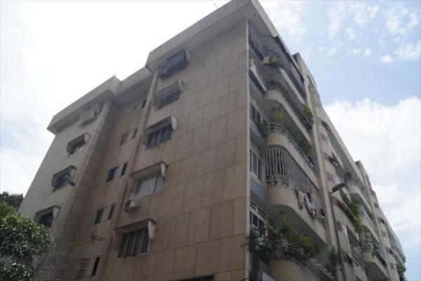 まるで箱庭？チュンクー（団地）で眺めるベトナムローカルの暮らし