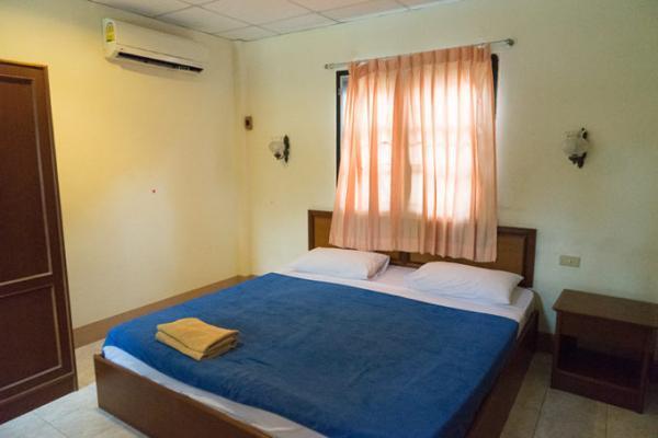 バンコクからぶらり旅 〜ジョイントチケットでサムイへ その１ 〜