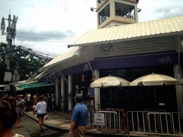 バンコク「ウィークエンド・マーケット」にオープン！個性派セレクトショップ