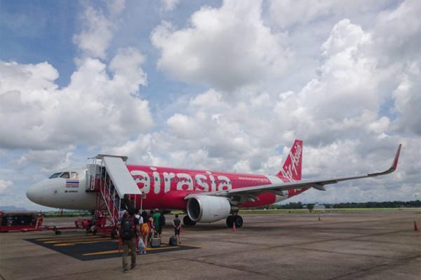 バンコクからぶらり旅 〜ジョイントチケットでサムイへ その２〜