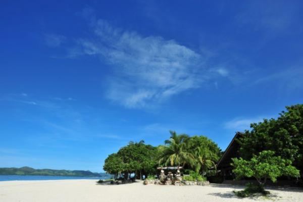 人気急上昇のフィリピン、今ダイビングに行くべきは、カラミアン諸島！